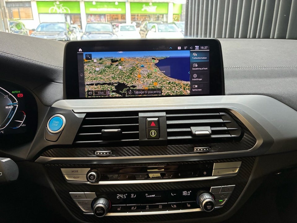 BMW iX3 Charged Plus 5d