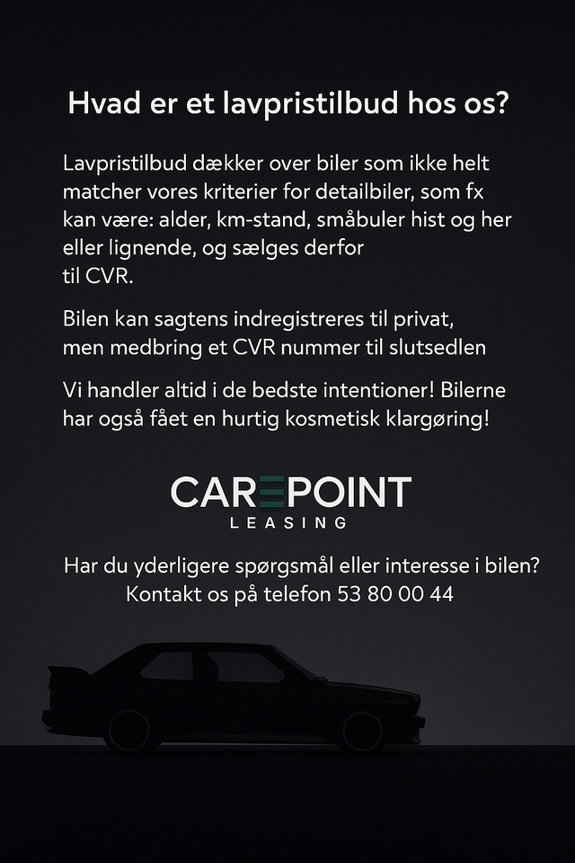 Audi A4 2,0 TDi 150 Sport Avant S-tr. 5d