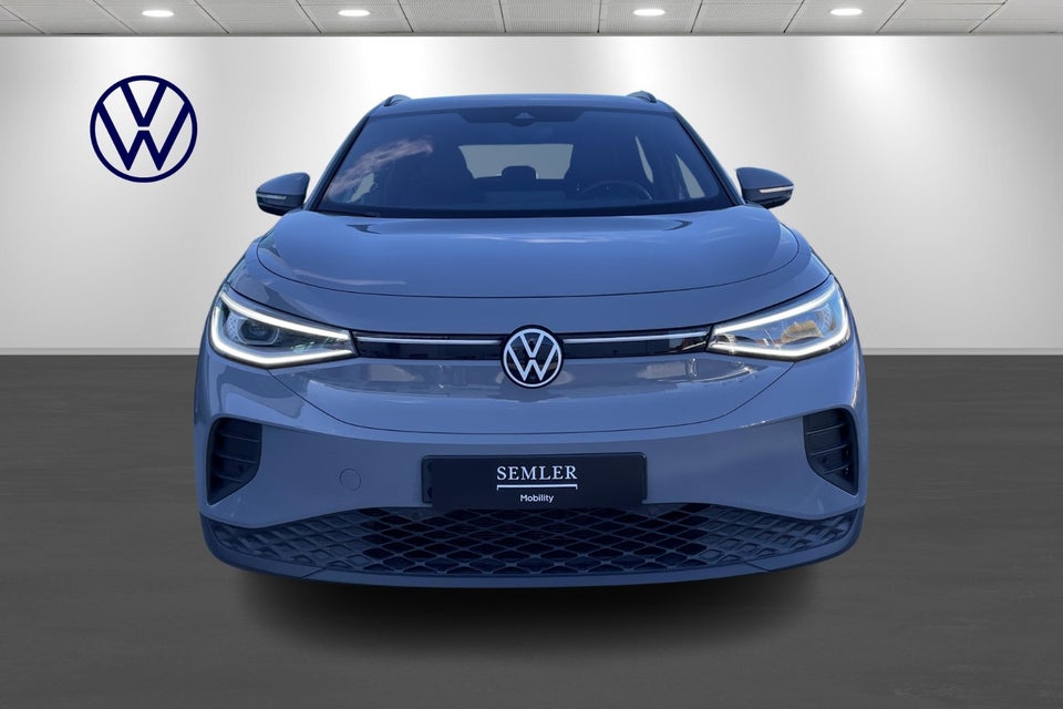 VW ID.4 77 Style+ 5d