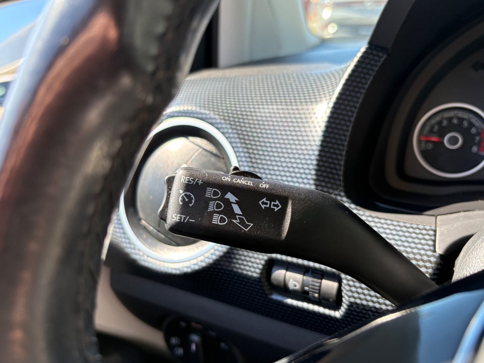 VW Up! 1,0 MPi 60 Move Up! 5d