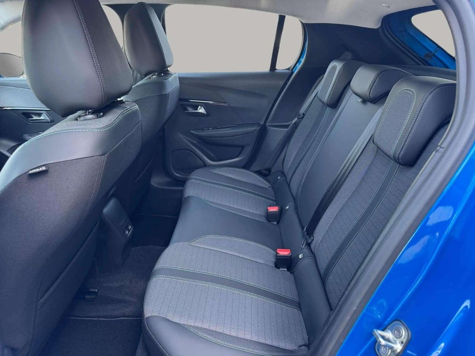 Peugeot e-208 50 Allure 5d