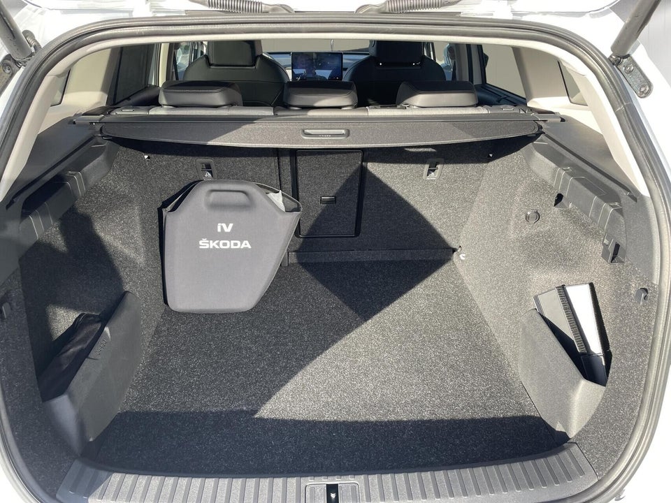 Skoda Enyaq 85x iV Premium 5d