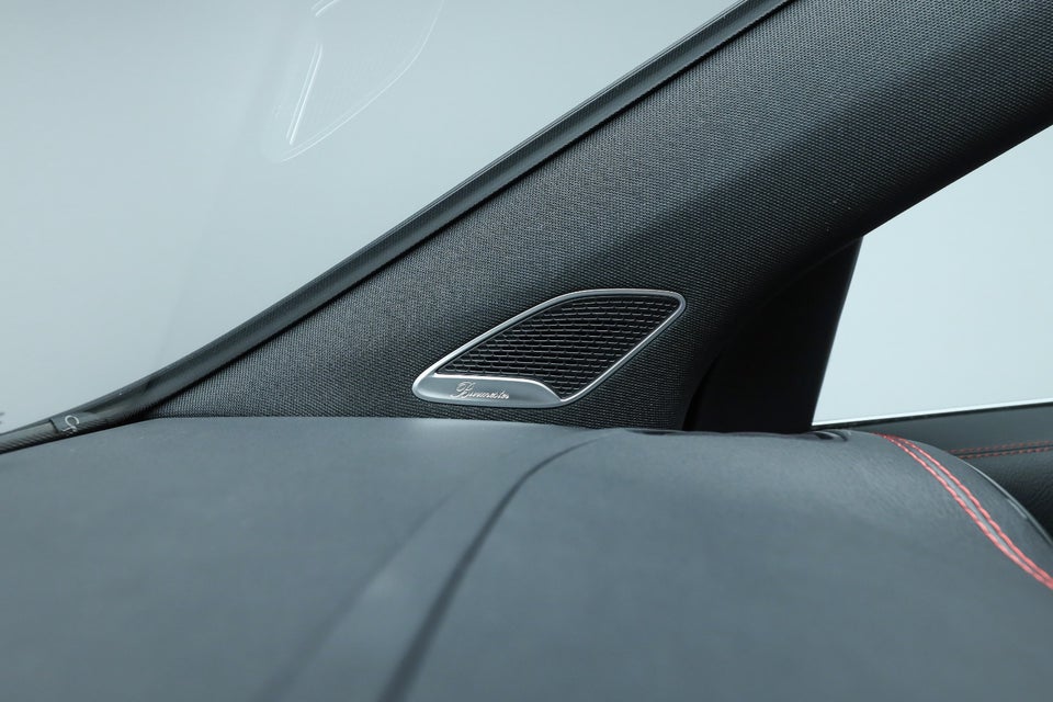 Mercedes EQA250+ AMG Premium 5d