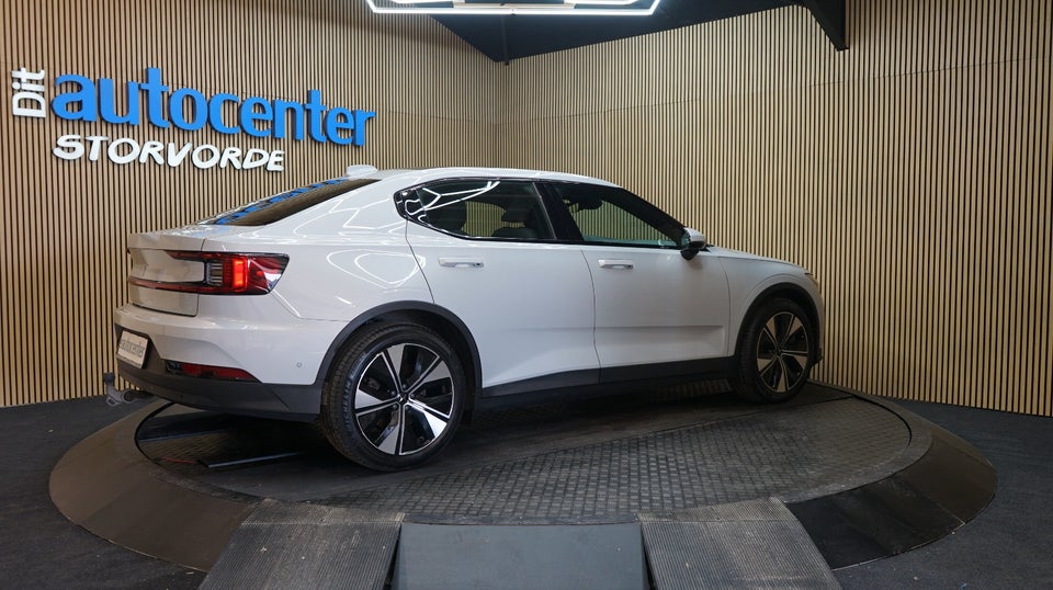 Polestar 2 Long Range 5d