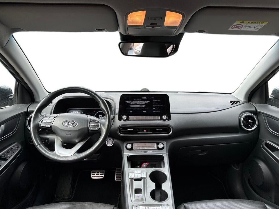 Hyundai Kona 64 EV Advanced 5d