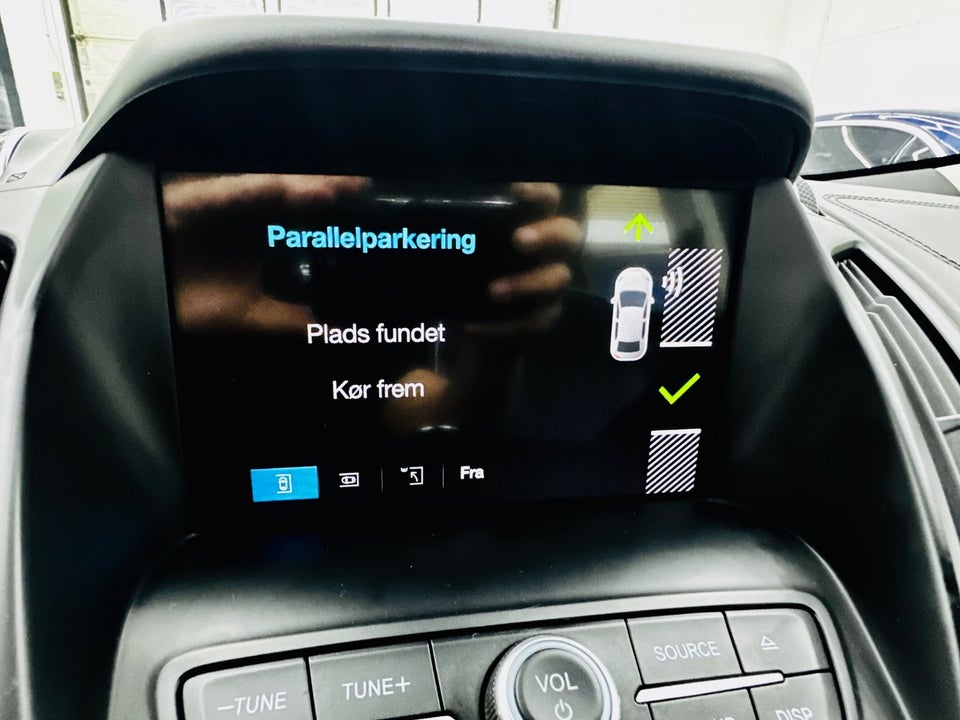 Ford Kuga 1,5 SCTi 182 Vignale aut. AWD 5d