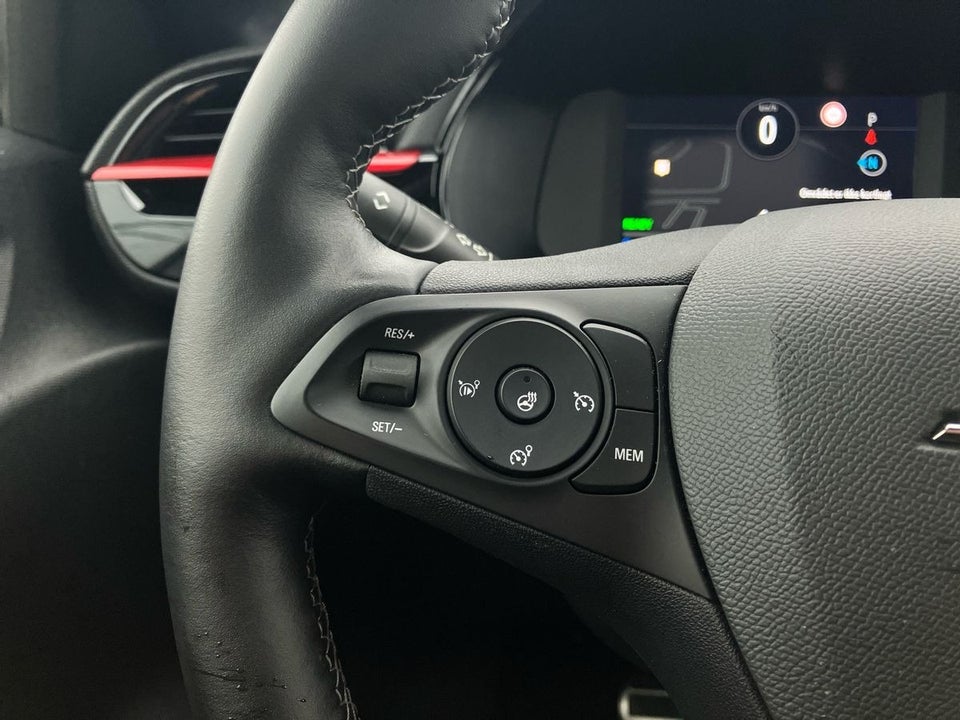 Opel Corsa-e 50 GS-Line 5d