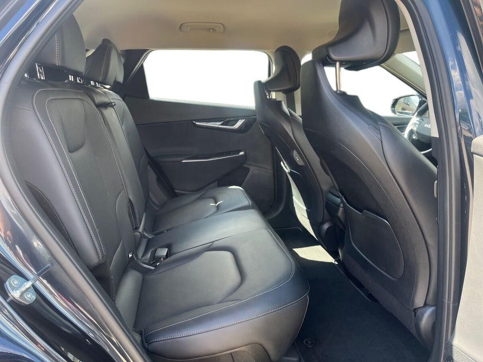 Kia EV6 77 Long Range Upgrade 5d