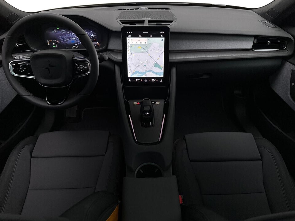 Polestar 2 Performance AWD 5d