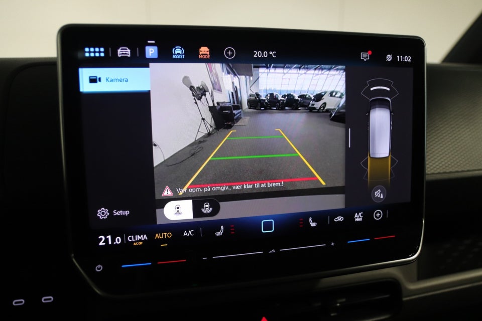 VW ID.Buzz 79 Cargo Pro