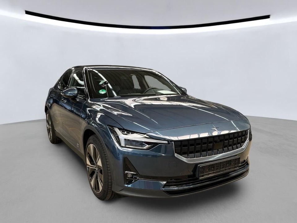 Polestar 2 Long Range 5d