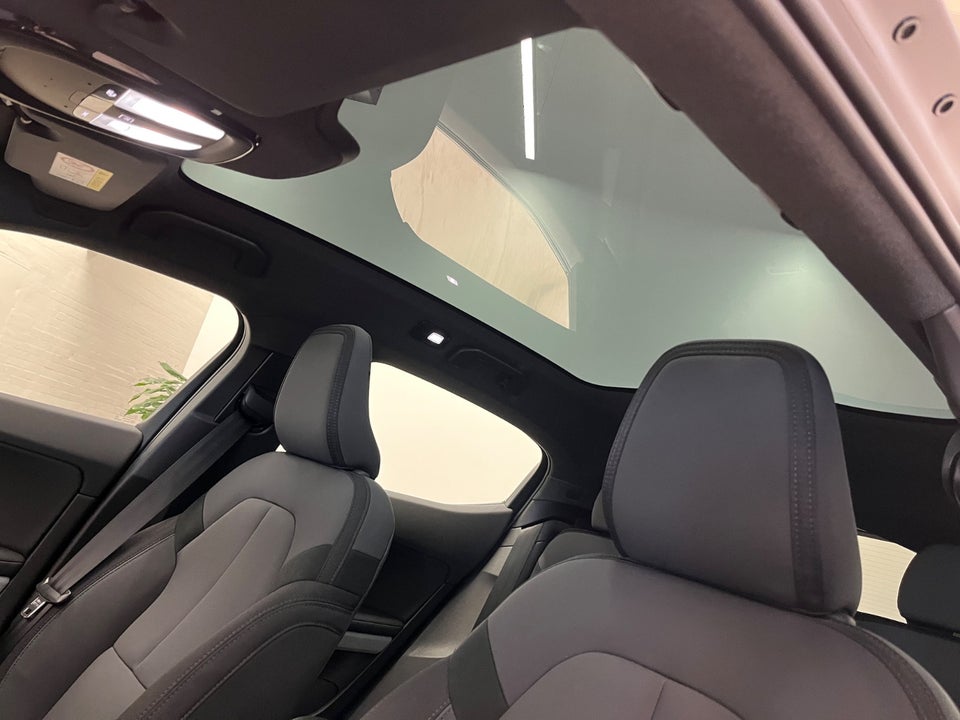 Polestar 2 Long Range 5d