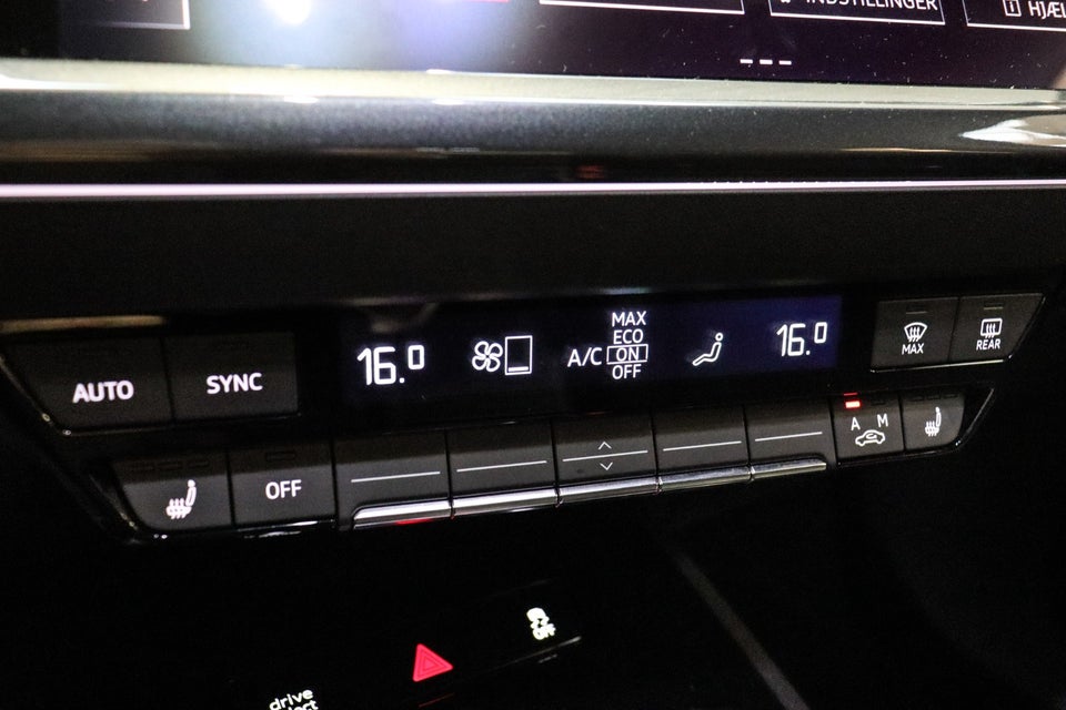 Audi Q4 e-tron 35 S-line Sportback 5d