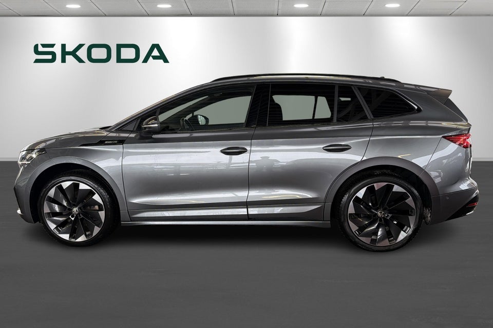 Skoda Enyaq 80x iV Maxx 5d