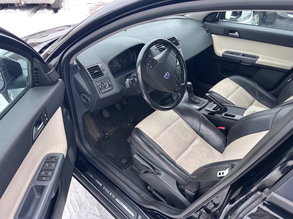 Volvo V50 1,6 D DRIVe 5d