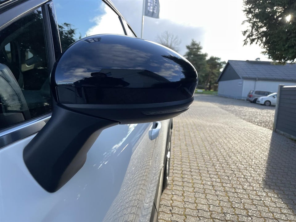 Renault Captur 1,0 TCe 100 Intens 5d