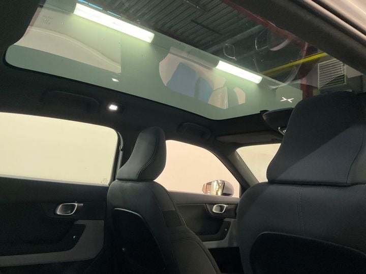 Polestar 2 Long Range 5d