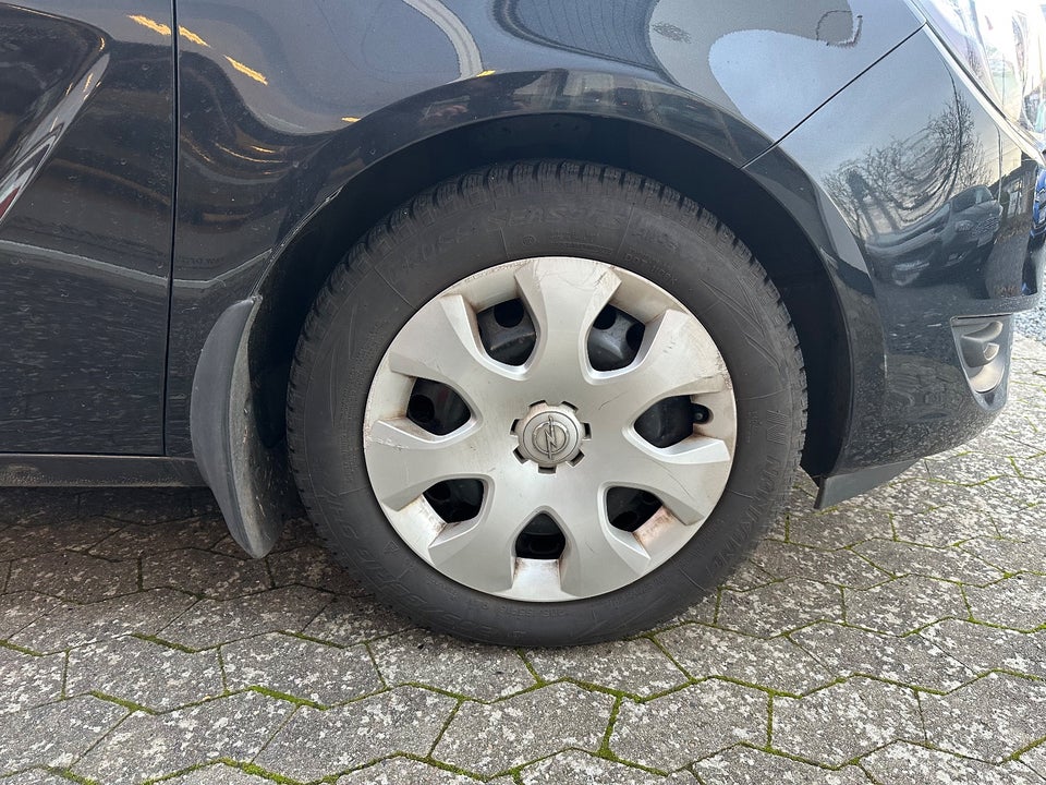 Opel Meriva 1,4 Enjoy eco Activan 5d