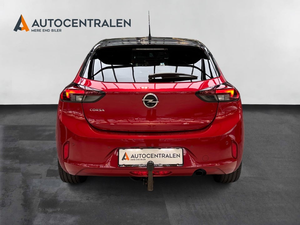 Opel Corsa 1,5 D 102 Edition 5d