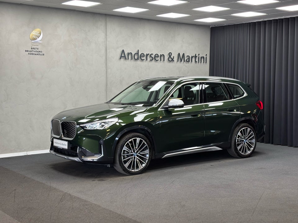 BMW iX1 eDrive20 X-Line 5d