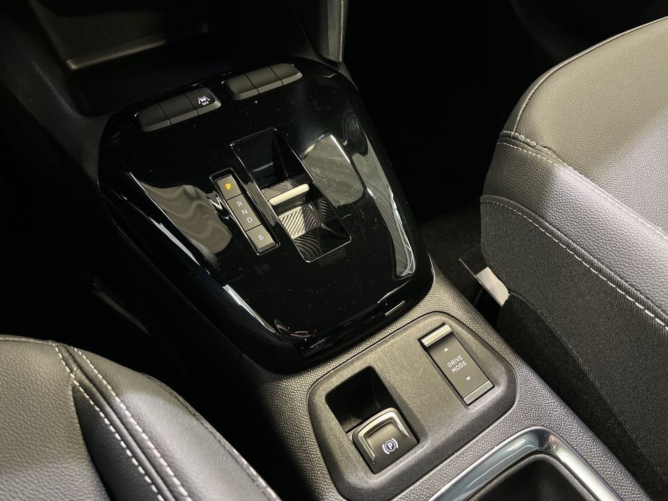 Opel Corsa-e 54 Ultimate 5d