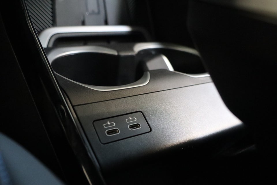 BMW iX2 eDrive20 M-Sport 5d