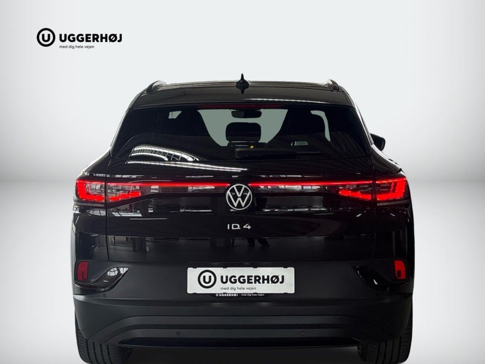 VW ID.4 77 1ST Pro Performance Max 5d