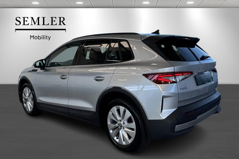 Skoda Elroq 60 iV Premium 5d