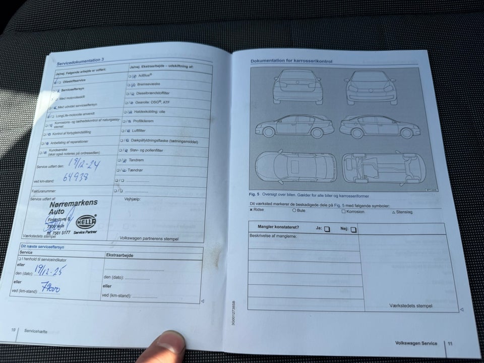 VW Up! 1,0 60 Move Up! BMT 5d