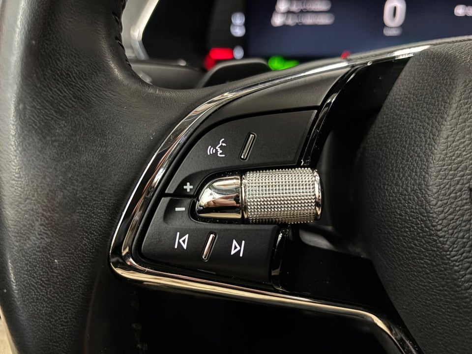 Skoda Octavia 1,4 TSi iV Style DSG 5d