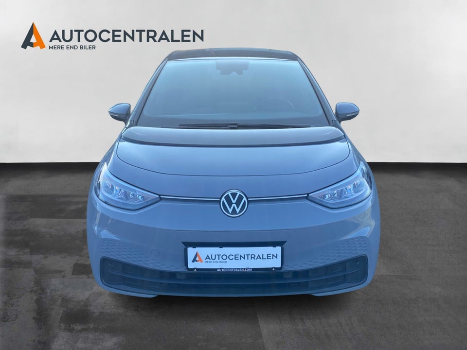 VW ID.3 58 Pro 5d