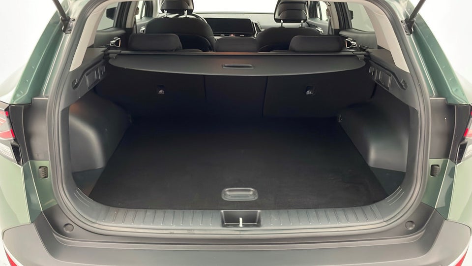 Kia Sportage 1,6 PHEV Prestige aut. 4WD 5d