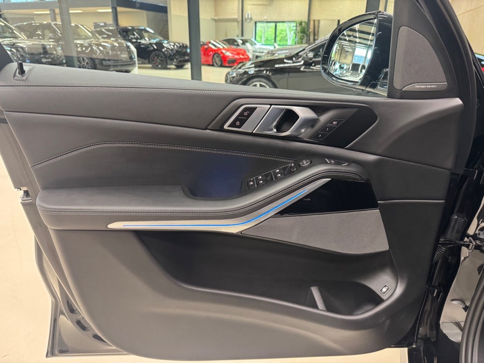 BMW X5 3,0 xDrive50e M-Sport+ aut. 5d