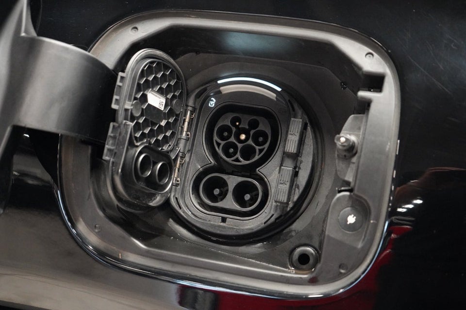 Mercedes GLE350 de 2,0 aut. 4Matic Van 5d