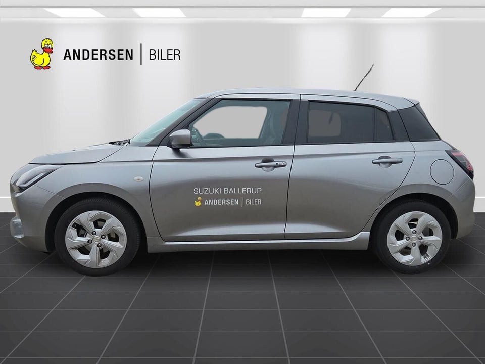 Suzuki Swift 1,2 Advance 5d