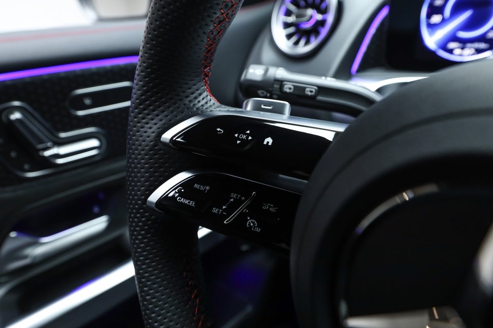 Mercedes EQB250+ AMG Premium 5d