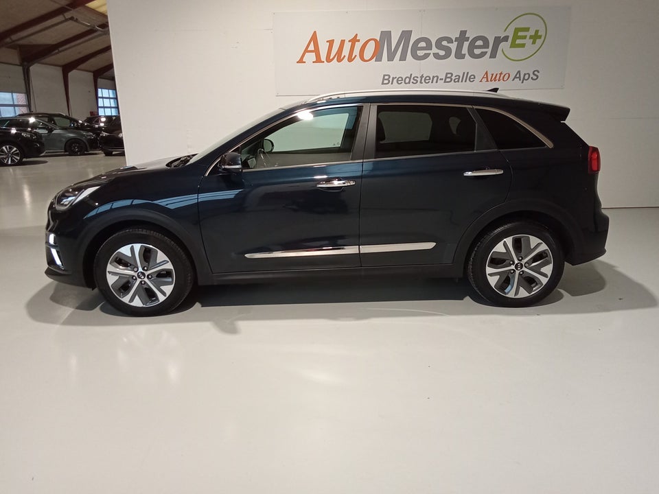 Kia e-Niro 64 Advance 5d
