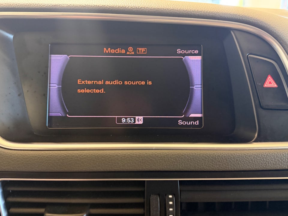 Audi Q5 2,0 TDi 170 quattro S-tr. 5d