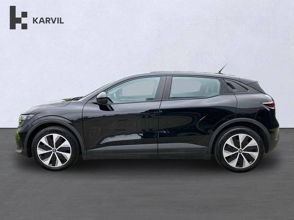 Renault Megane E-Tech 60 Evolution ER 5d