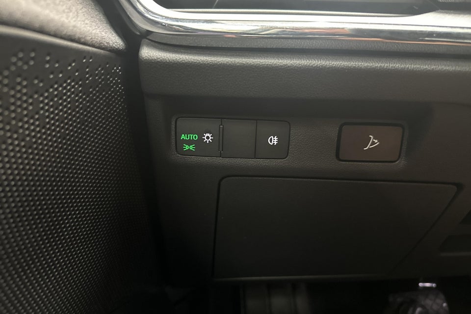 Skoda Enyaq 85x iV 5d