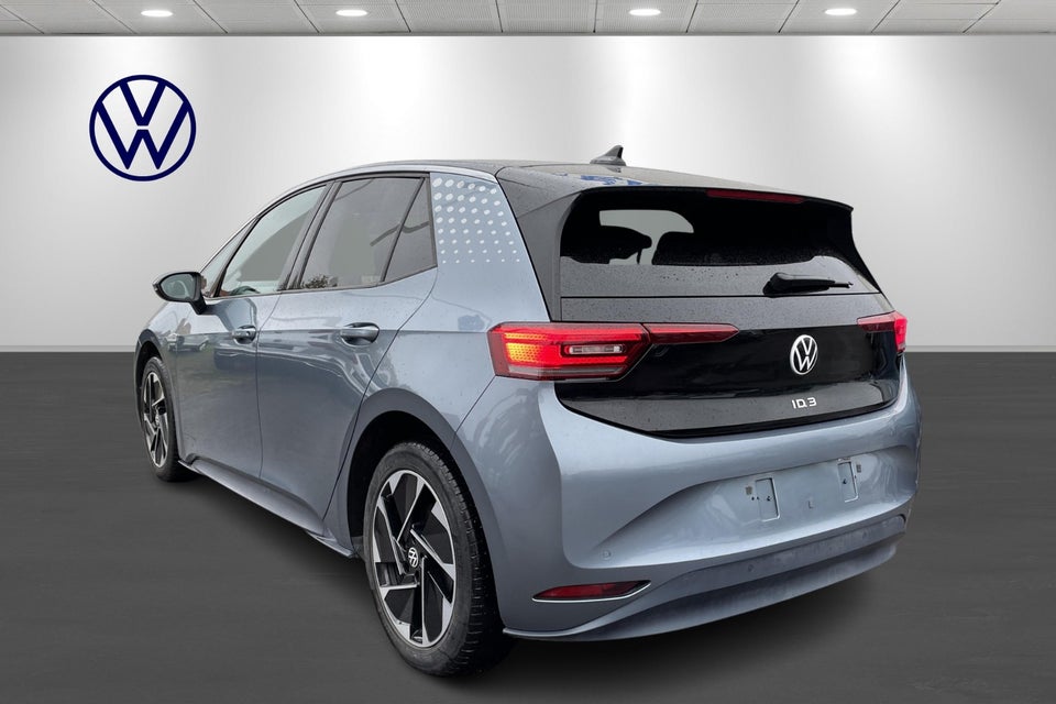 VW ID.3 58 Pro Performance Business 5d