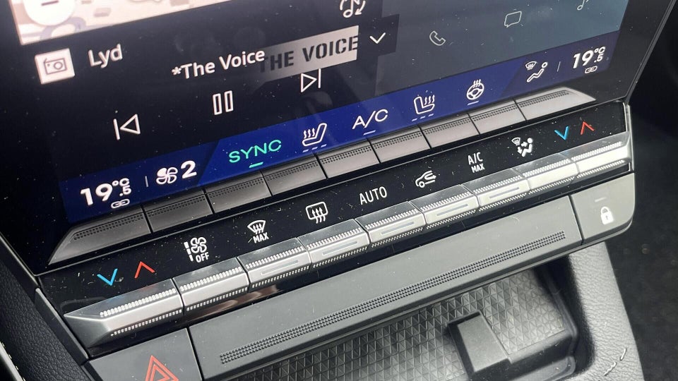 Renault Scenic E-Tech 60 Techno 5d