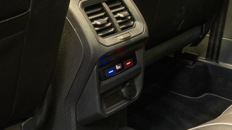 VW Tiguan 1,4 eHybrid R-line DSG 5d