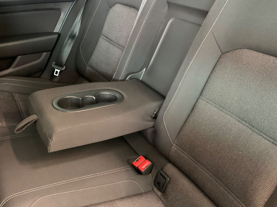 VW Passat 1,4 TSi 150 Comfortline Premium Variant DSG 5d