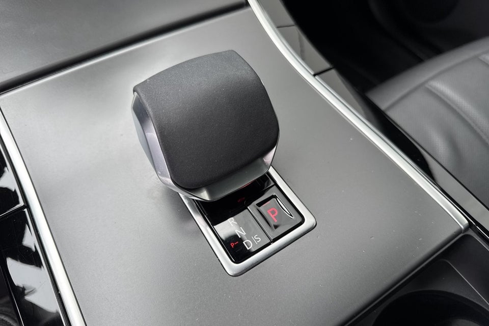 Land Rover Range Rover Evoque 1,5 P300e R-Dynamic SE aut. 5d