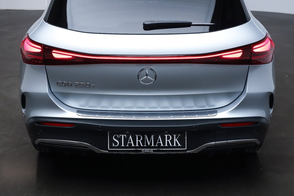 Mercedes EQA250+ AMG Line 5d