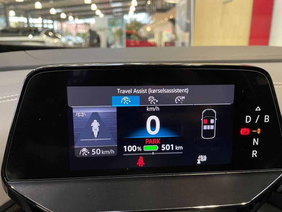 VW ID.4 77 Style+ 5d