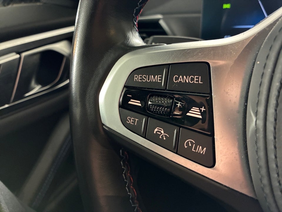 BMW i4 M50 M-Sport xDrive 5d