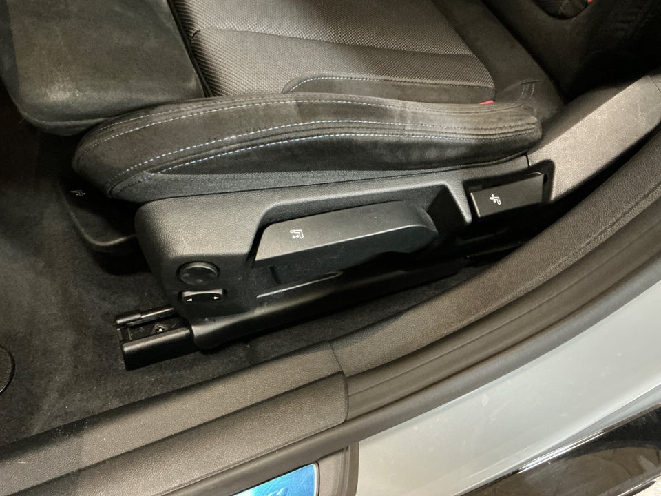 BMW i4 xDrive40 M-Sport Pro 5d