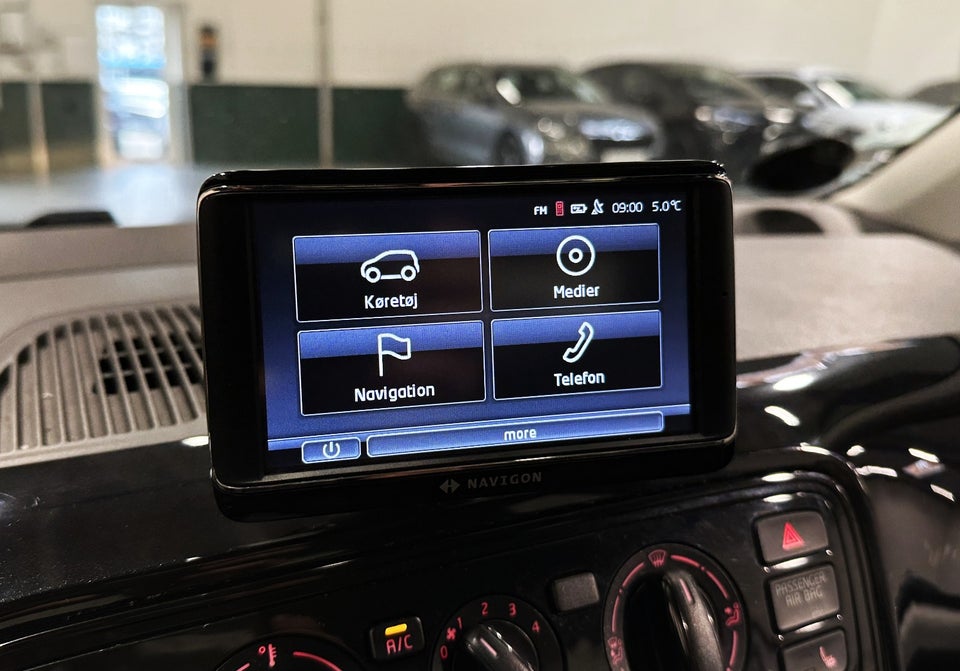 VW Up! 1,0 75 Move Up! BMT 3d